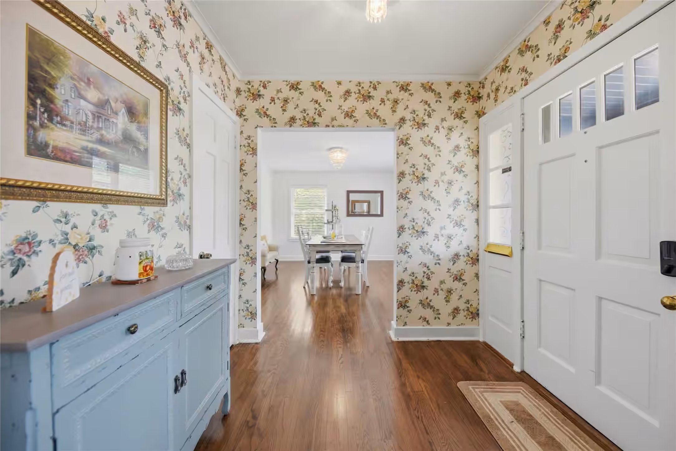 Photo 4 of 407 W Alamo Street, Brenham, TX