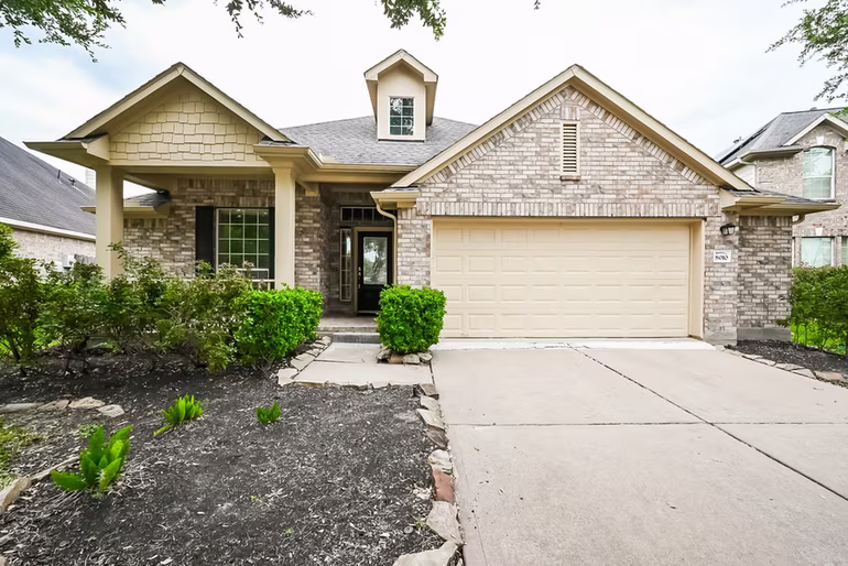 Photo of 8010 Durham Run Lane, Richmond, TX 77407