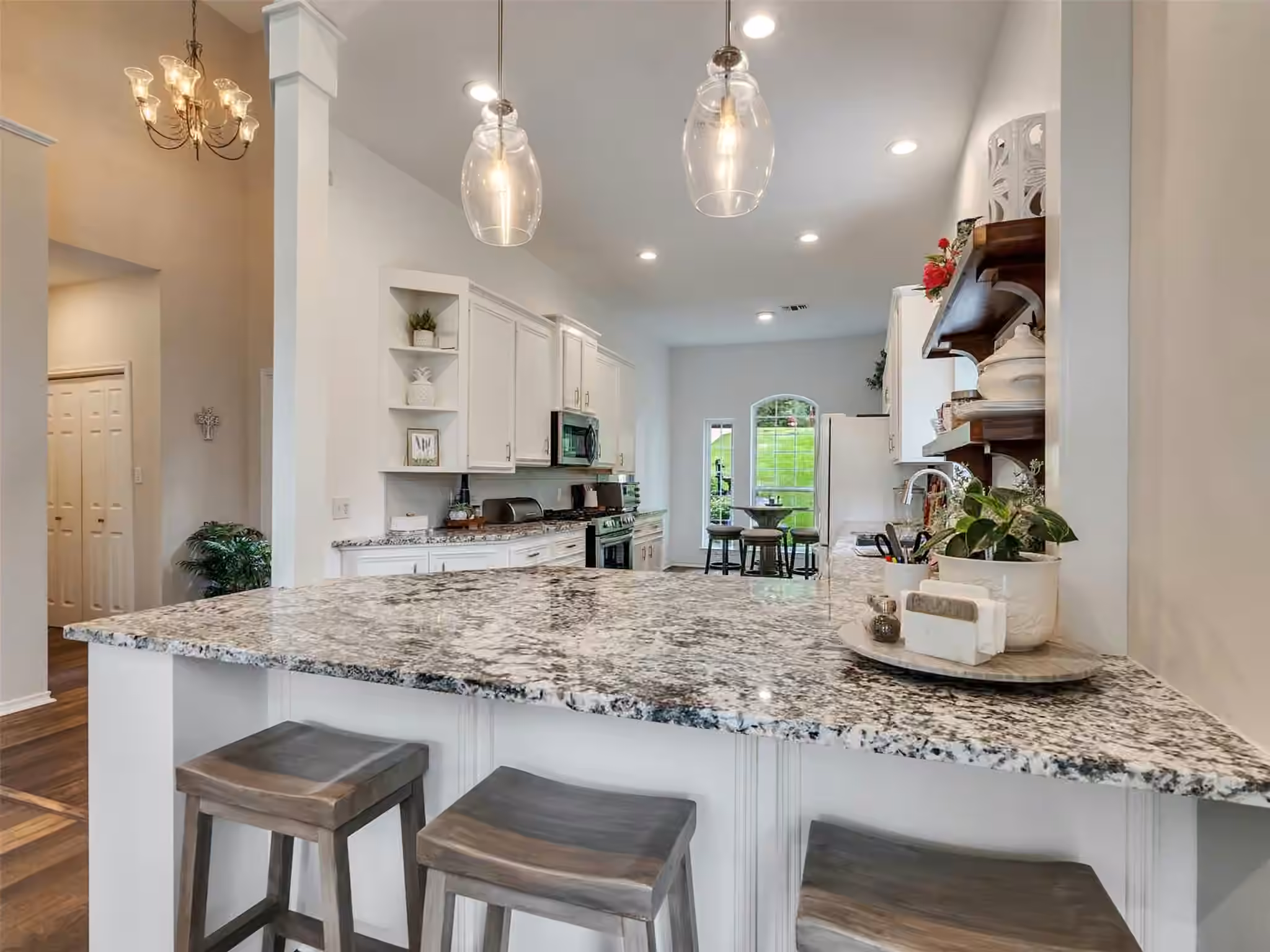 Photo 7 of 300 Coral Gables, Trinity, TX