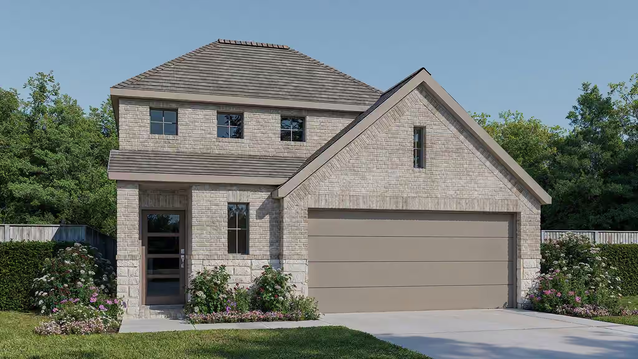 Photo of 2919 Sunrise Field Lane, Fulshear, TX 77423