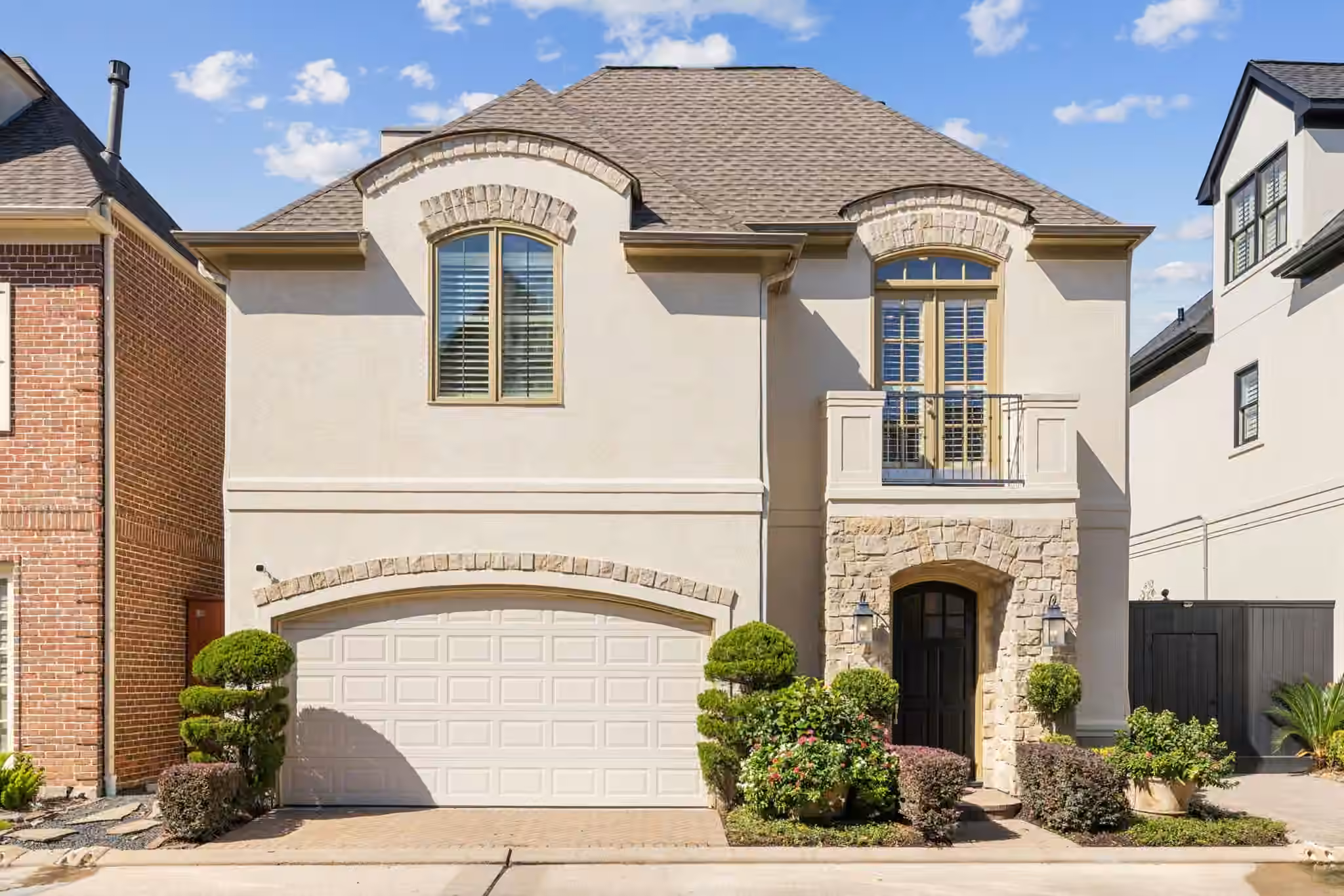 Photo of 6310 Hermann Lake Drive, Houston, TX