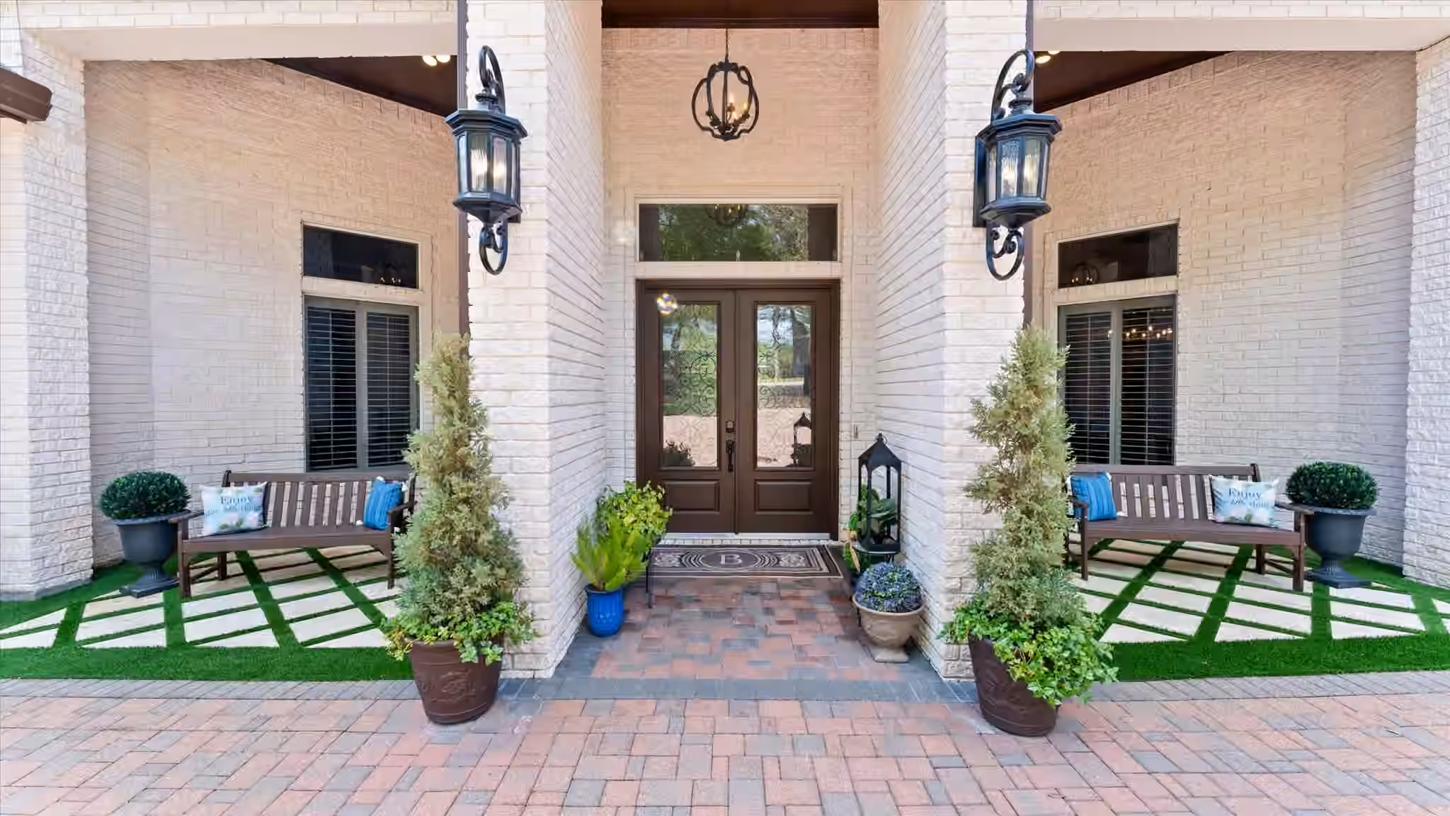 Photo 5 of 18703 Palm Beach Boulevard, Conroe, TX