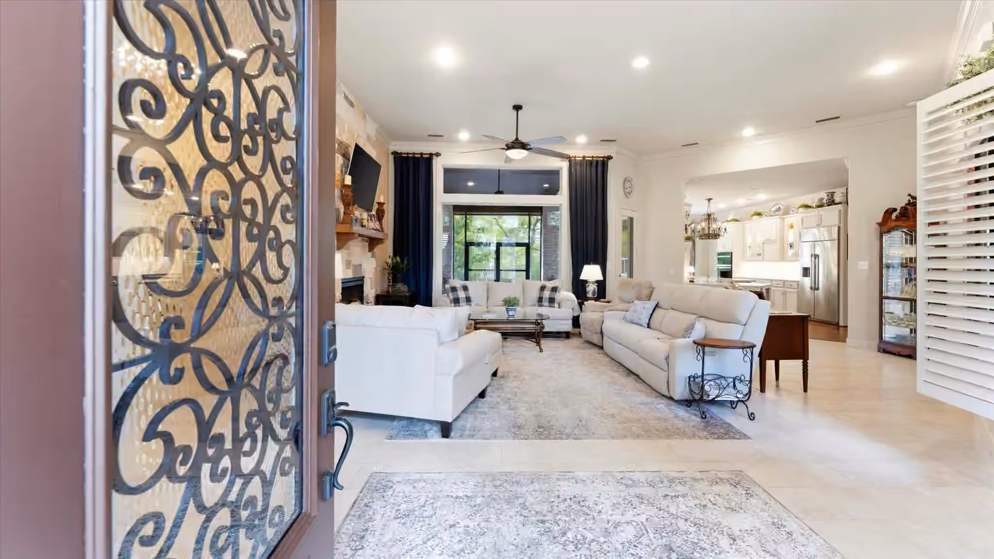 Photo 6 of 18703 Palm Beach Boulevard, Conroe, TX
