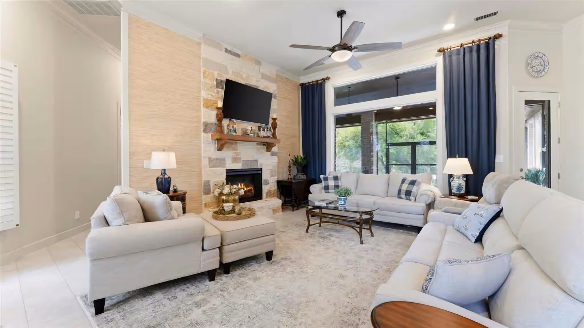 Photo 7 of 18703 Palm Beach Boulevard, Conroe, TX