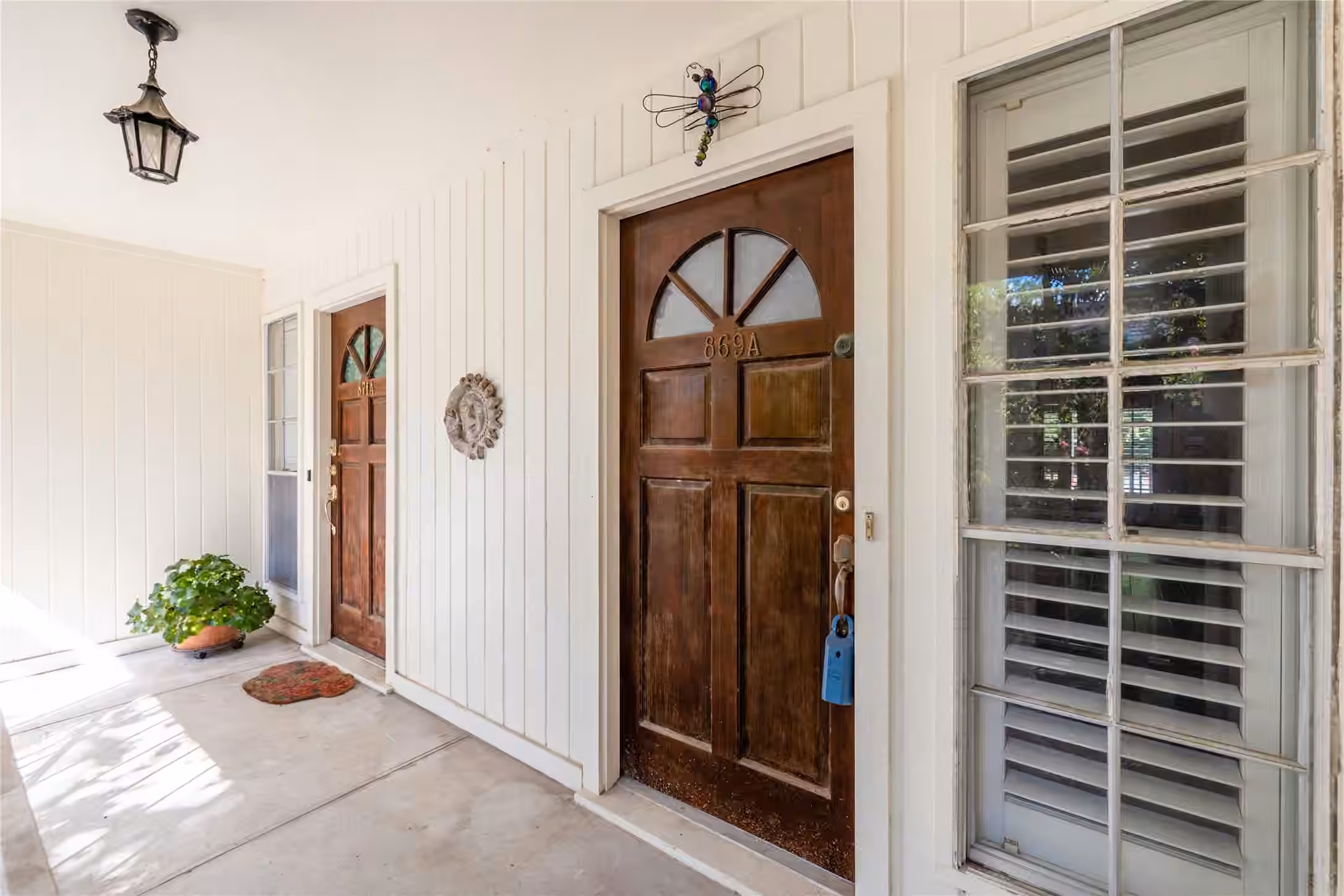 Photo 7 of 869 Wax Myrtle Lane A, Houston, TX