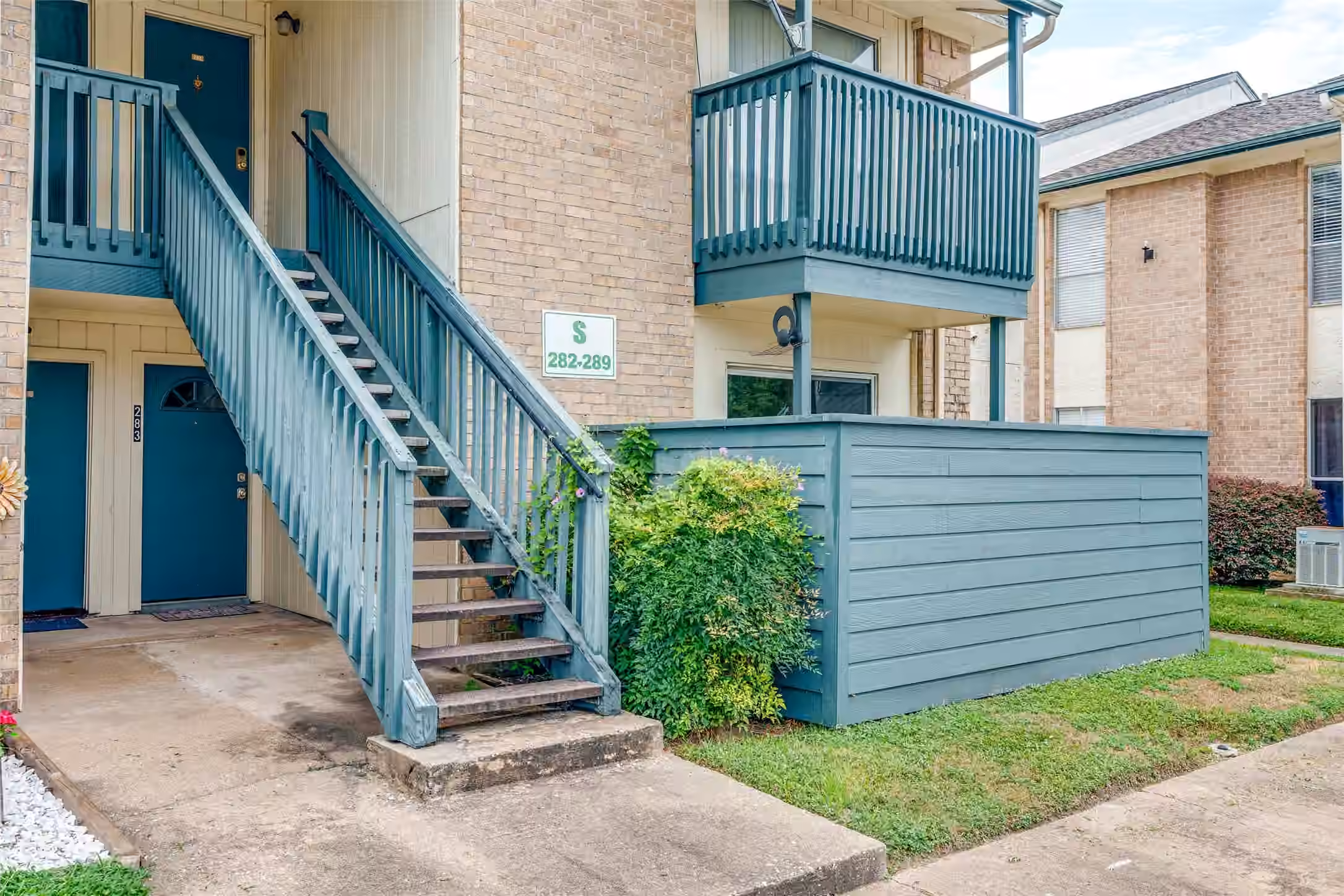 Photo 3 of 250 El Dorado Boulevard 283, Houston, TX