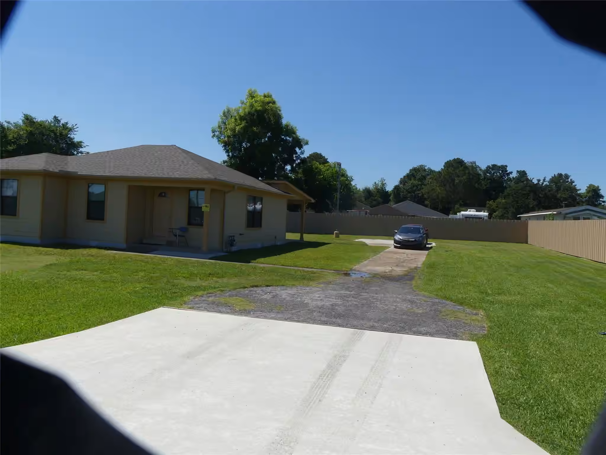 Photo 3 of 802 Candler Drive, Houston, TX