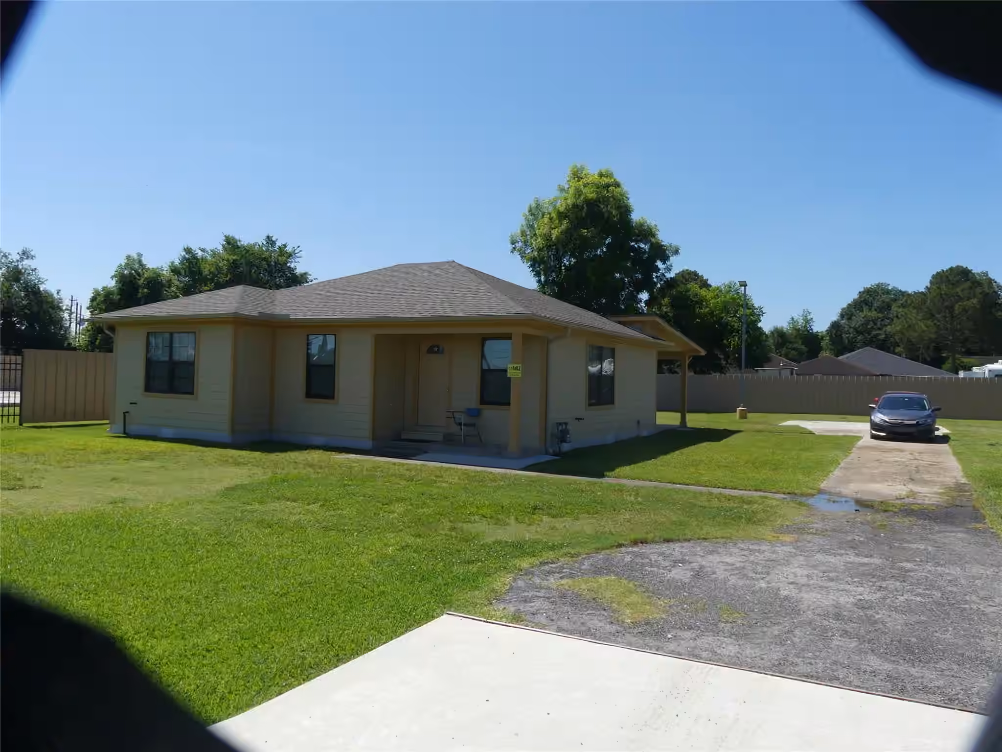 Photo 4 of 802 Candler Drive, Houston, TX