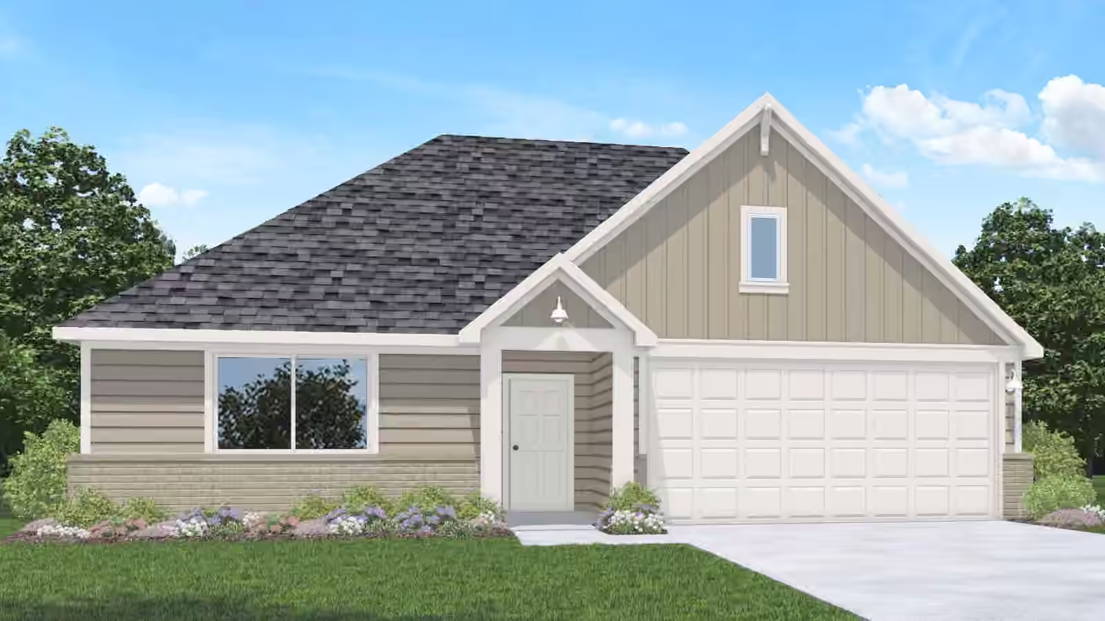 Photo of 3907 Grizzly Bear Pass, Conroe, TX 77303