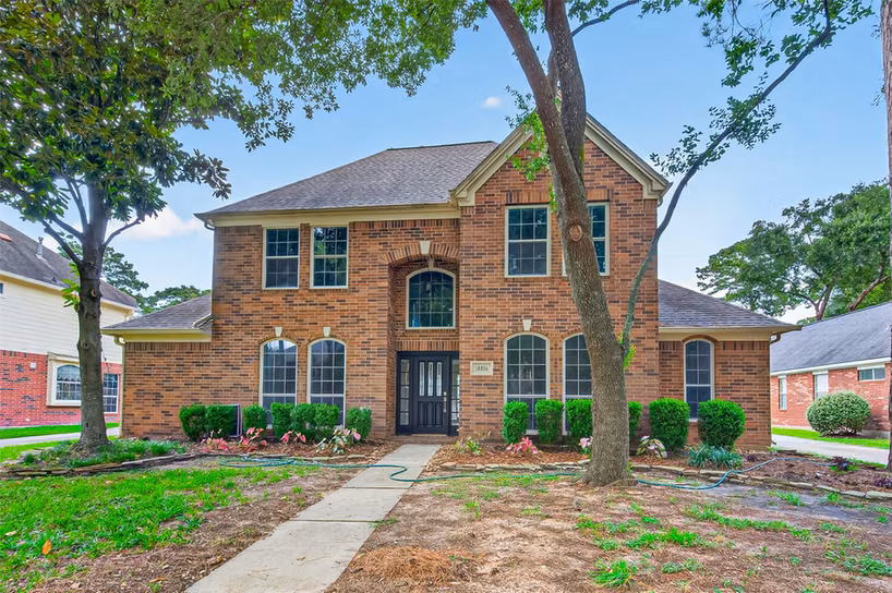 Photo of 12514 Leytonstone Street, Tomball, TX 77377