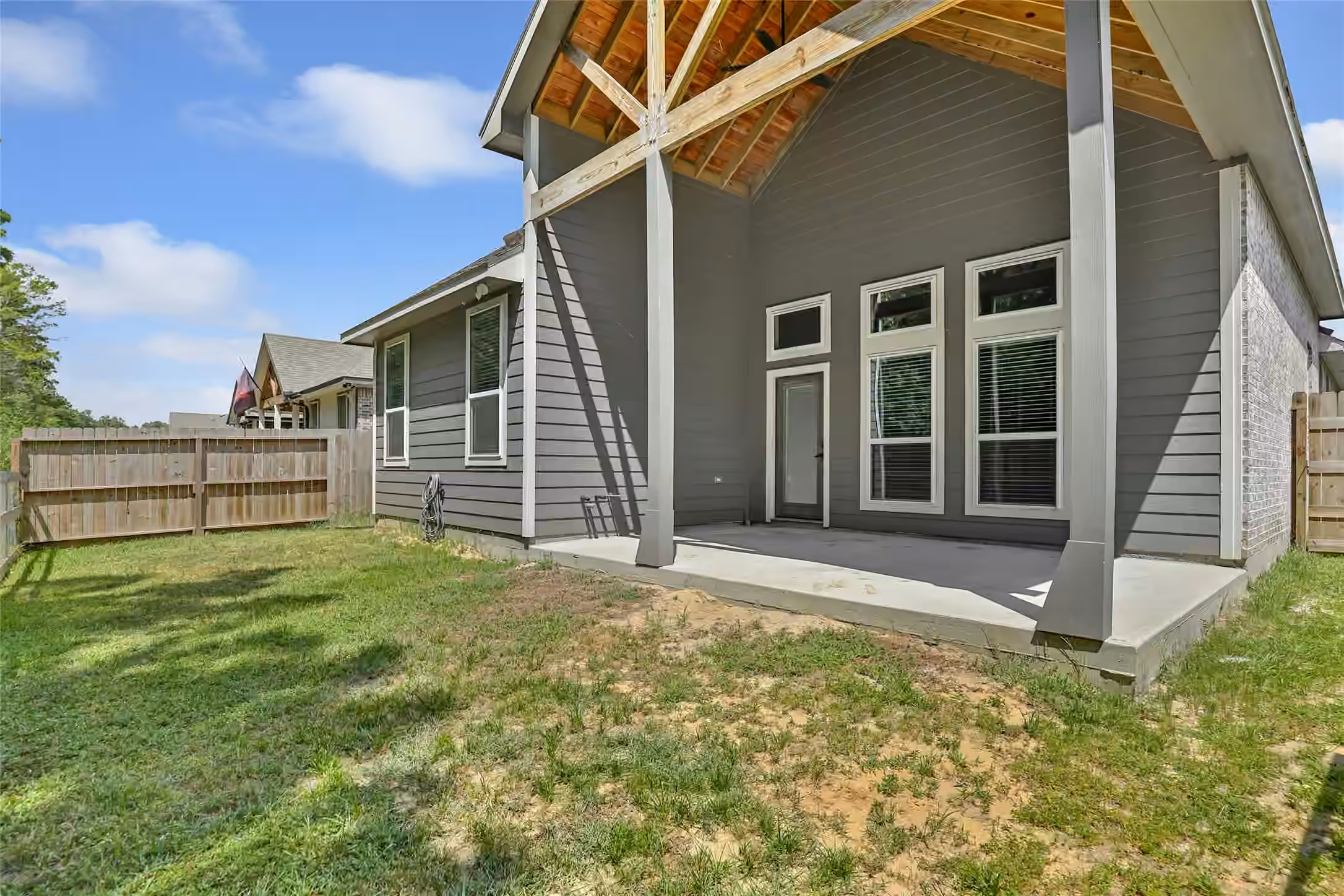 Photo 7 of 525 Little Spring Court, Anahuac, TX
