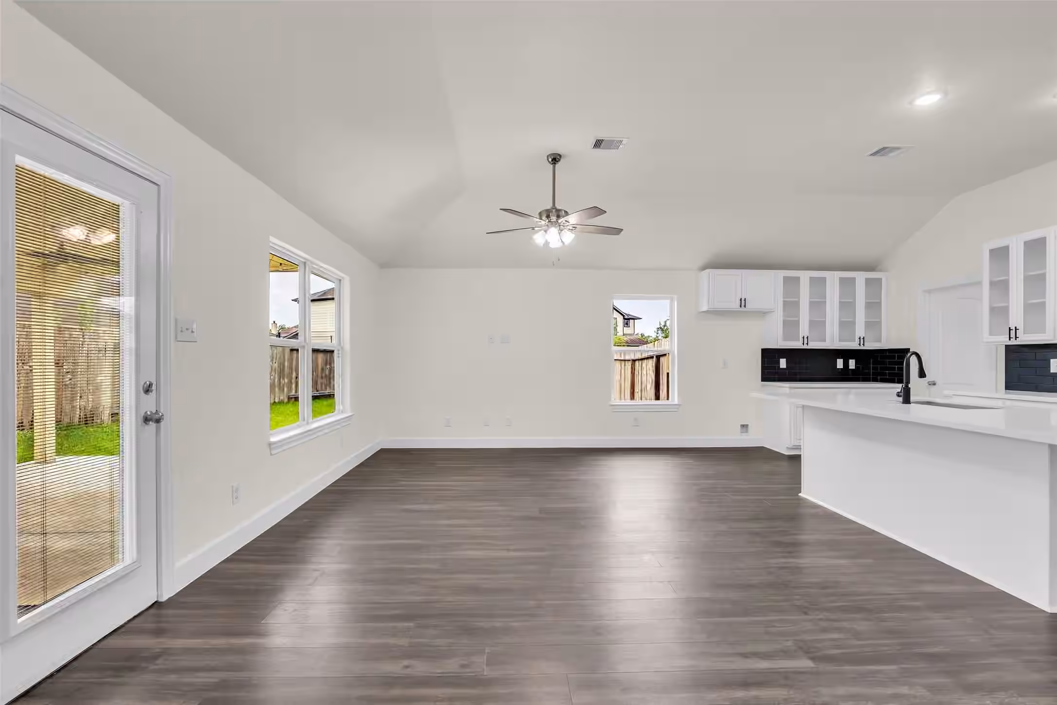 Photo 2 of 11919 Prosperity Point Drive, Houston, TX