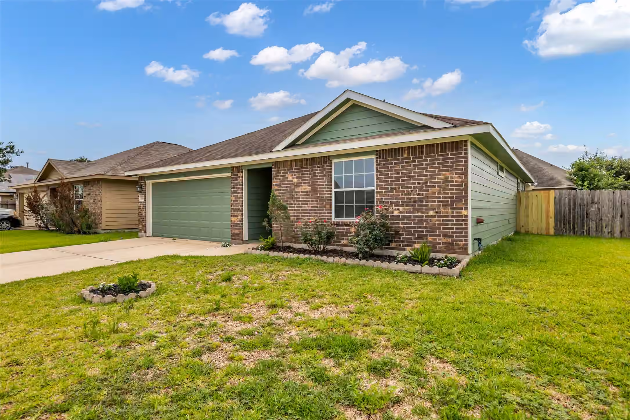 Photo 4 of 11919 Prosperity Point Drive, Houston, TX