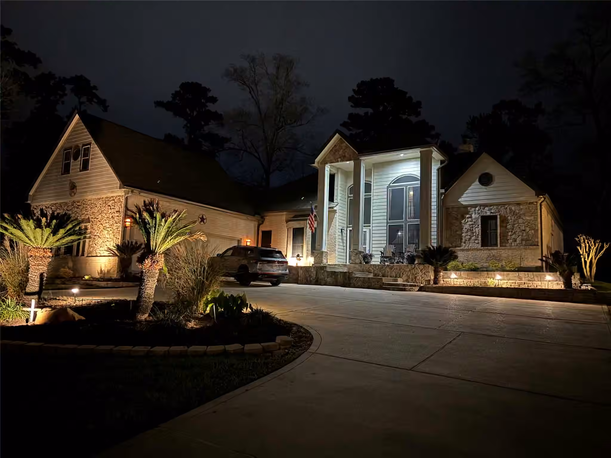 Photo of 707 Fairway Oaks, Conroe, TX