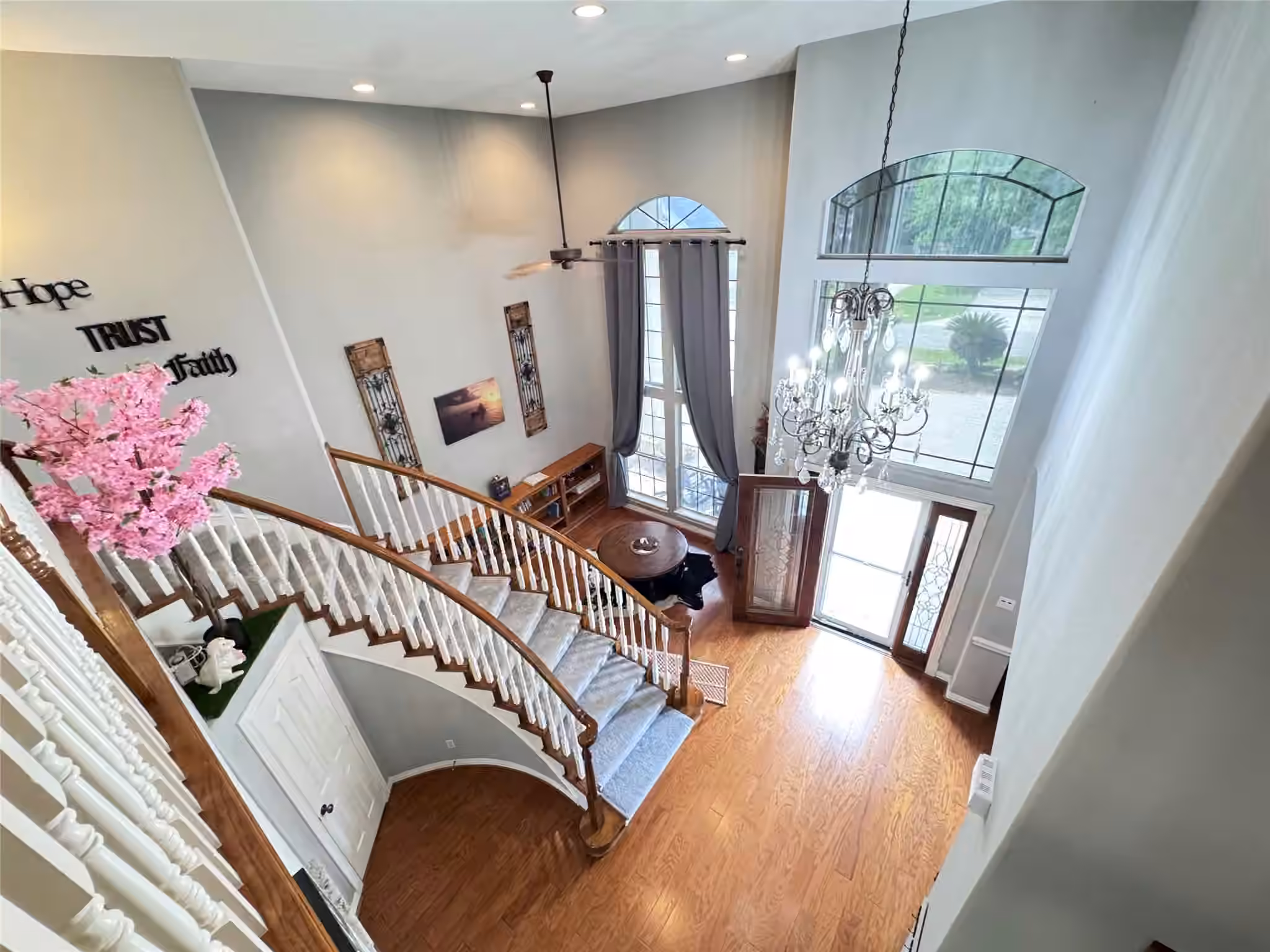 Photo 7 of 707 Fairway Oaks, Conroe, TX