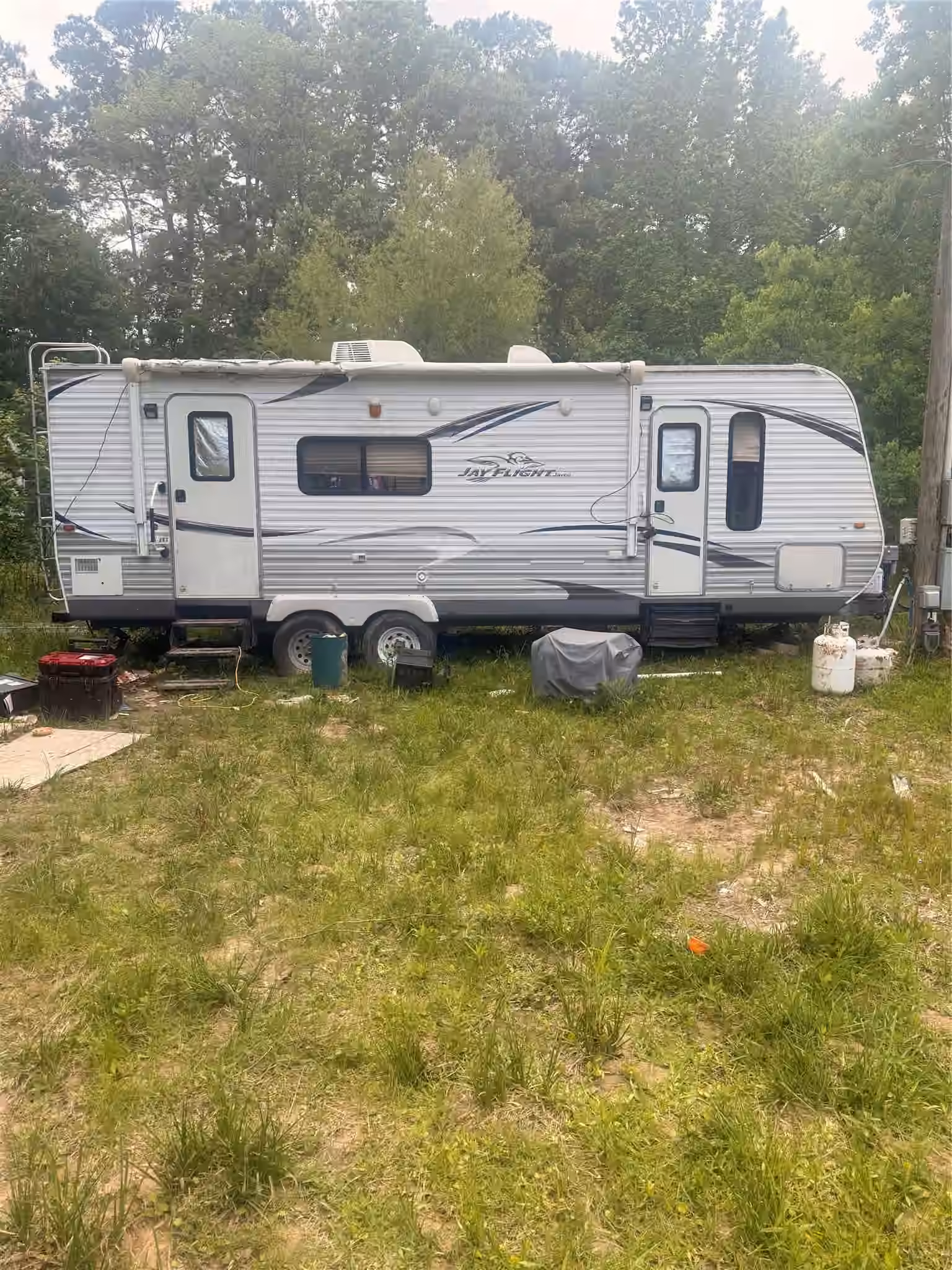 Photo 2 of 15980 Oak Creek Trail, Splendora, TX