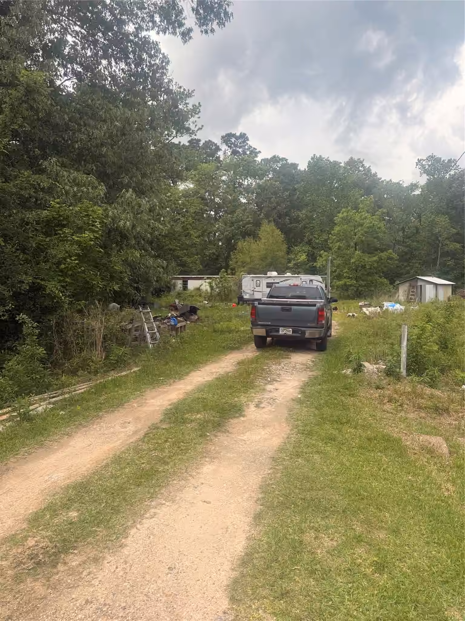 Photo 3 of 15980 Oak Creek Trail, Splendora, TX