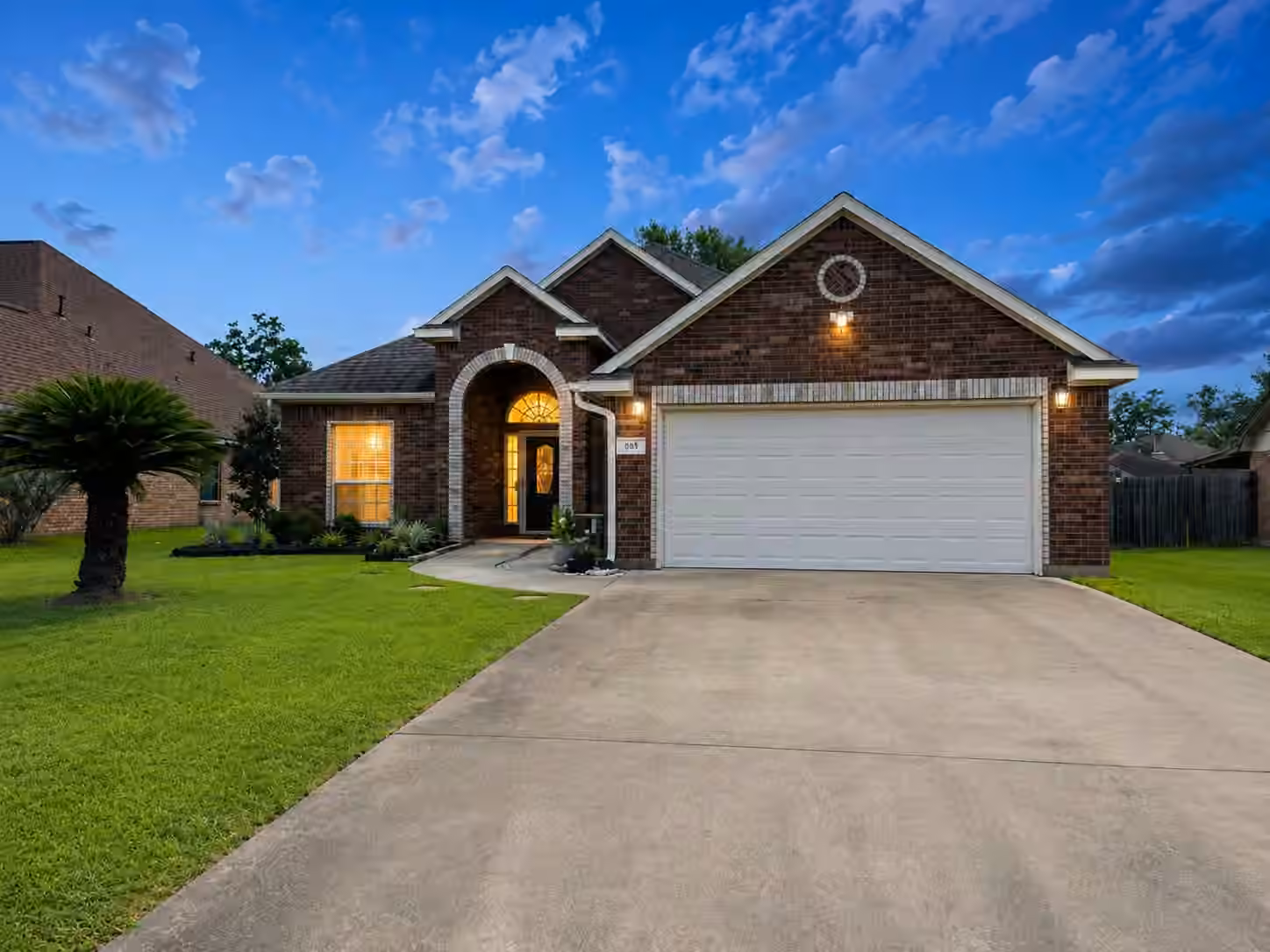 Photo of 519 Oleander Street, Lake Jackson, TX 77566