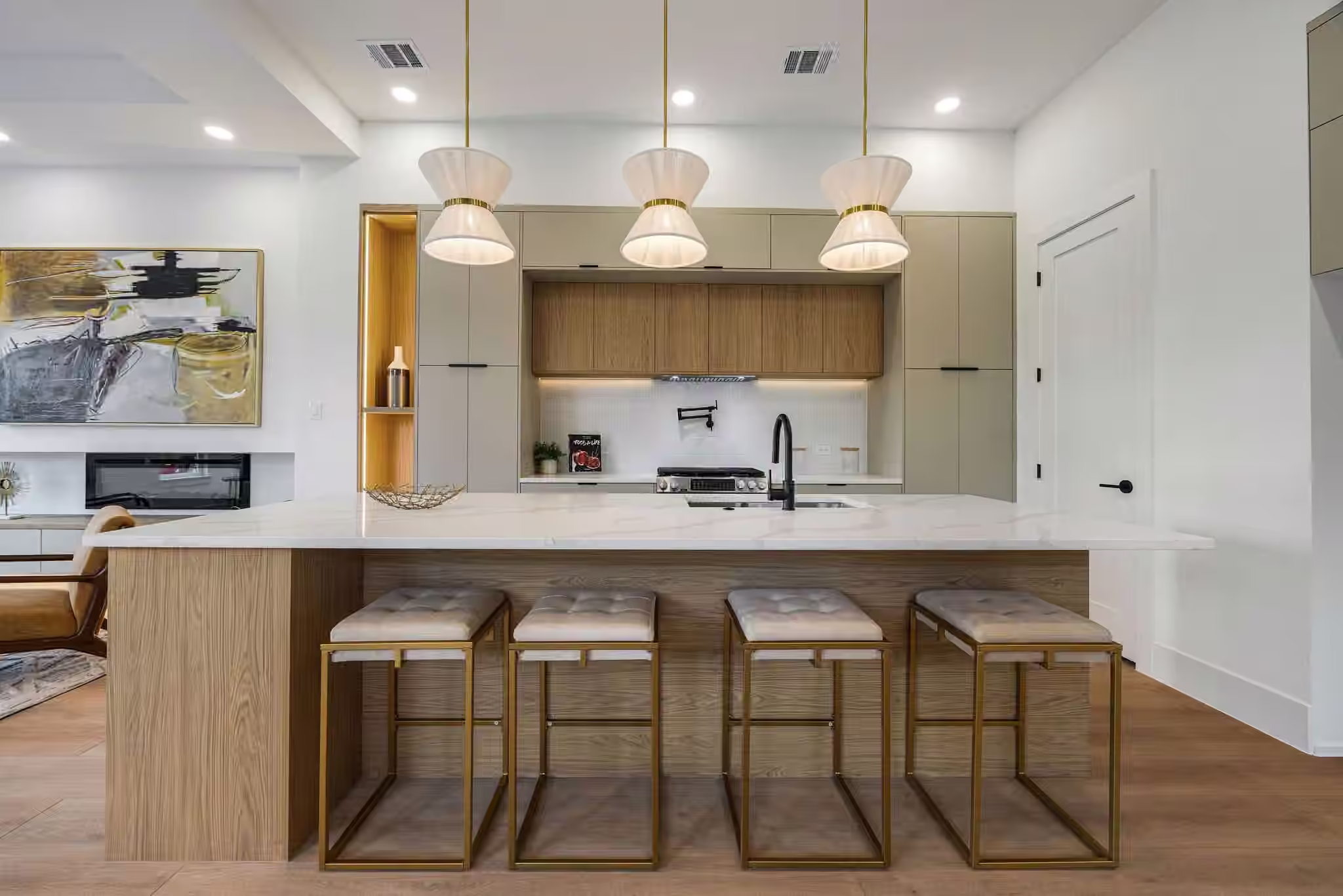Photo of 3319 Rogers Street, Houston, TX 77022