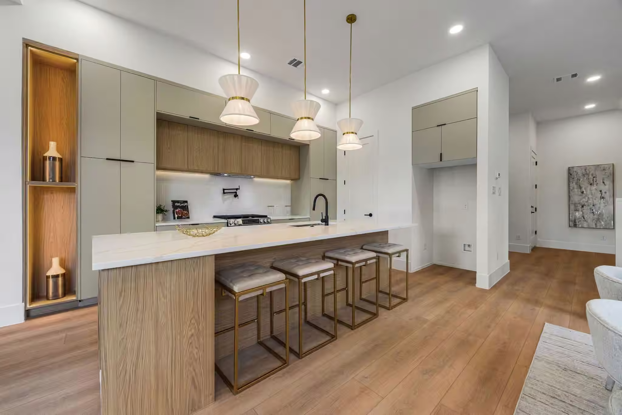Photo 2 of 3319 Rogers Street, Houston, TX