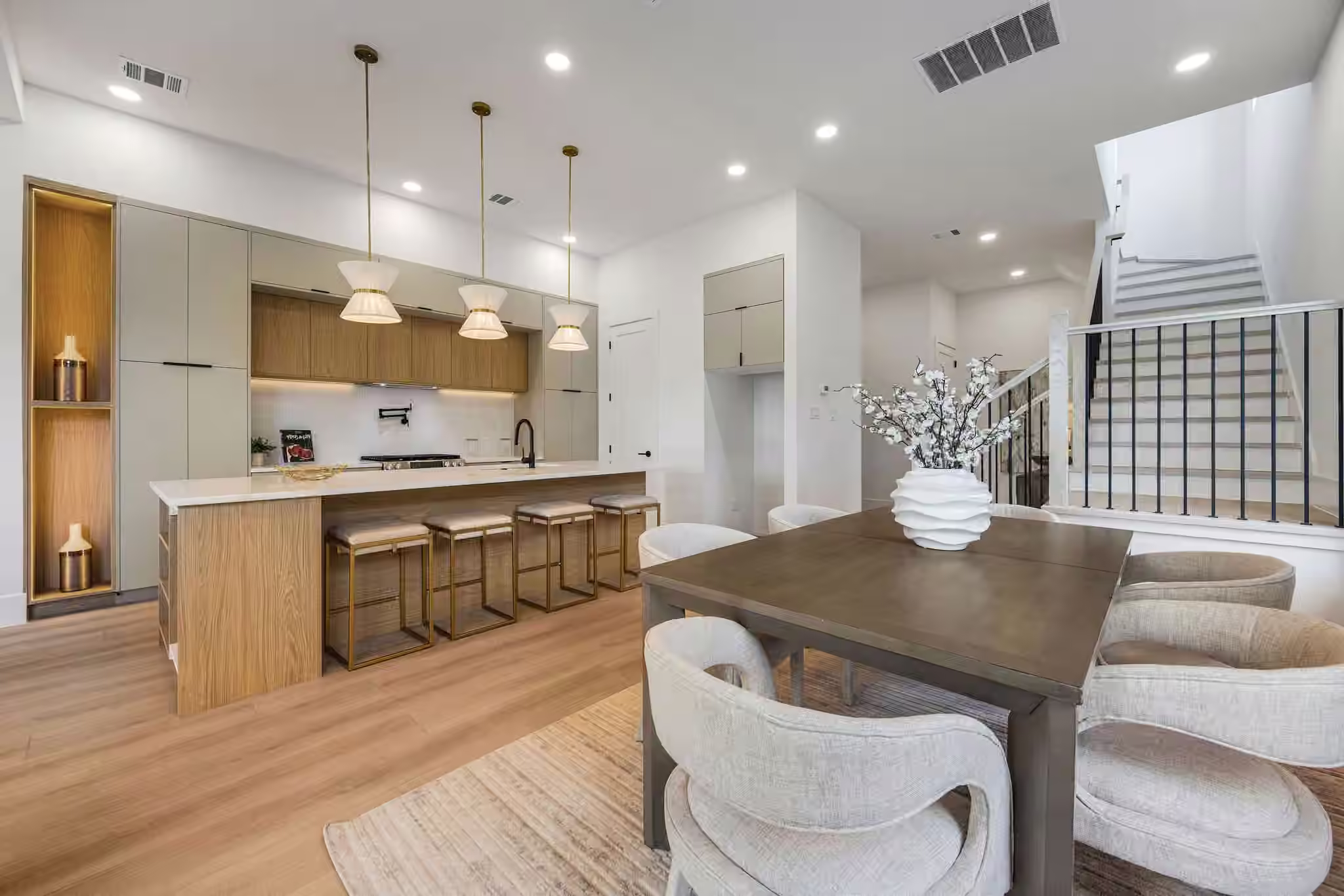 Photo 4 of 3319 Rogers Street, Houston, TX