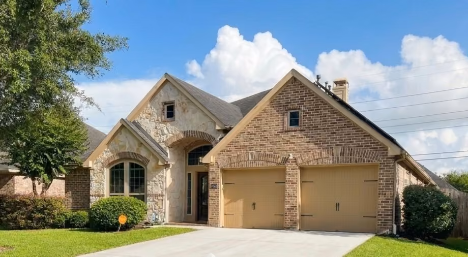 Photo of 21819 Oleaster Springs Ln, Richmond, TX