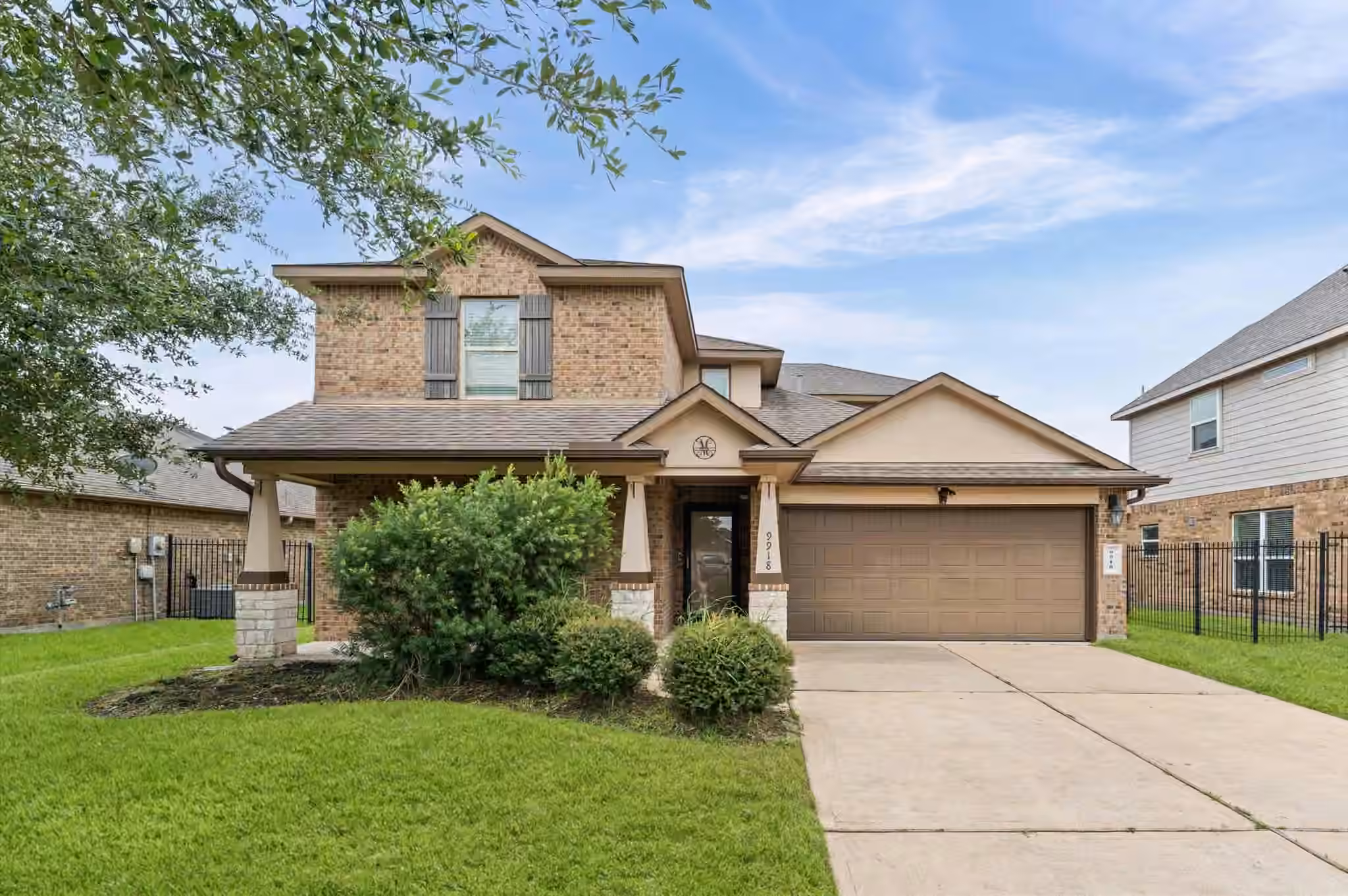 Photo of 9918 Channel Set Way, Rosharon, TX