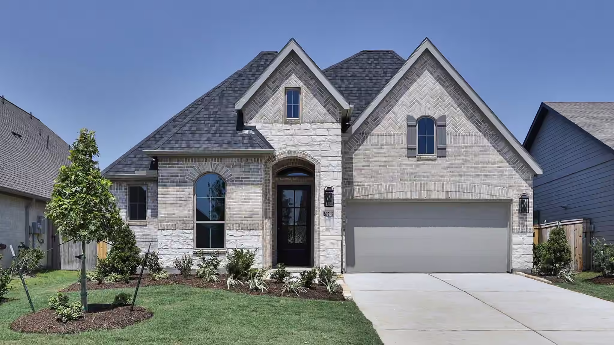 Photo of 26516 Pioneer Pointe Court, Montgomery, TX