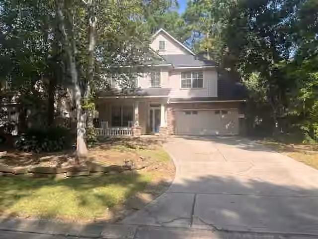 Photo of 19 Lyreleaf Place, Spring, TX 77382