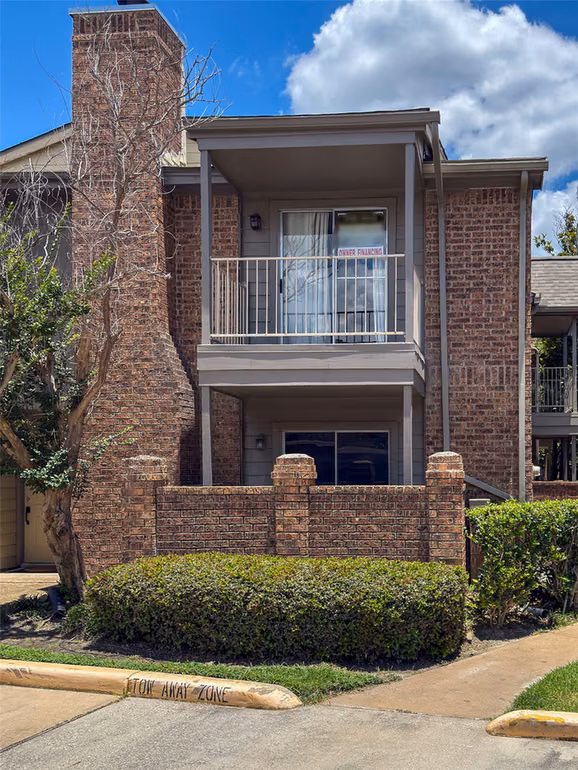 Photo 2 of 1515 Sandy Springs Road 2801, Houston, TX