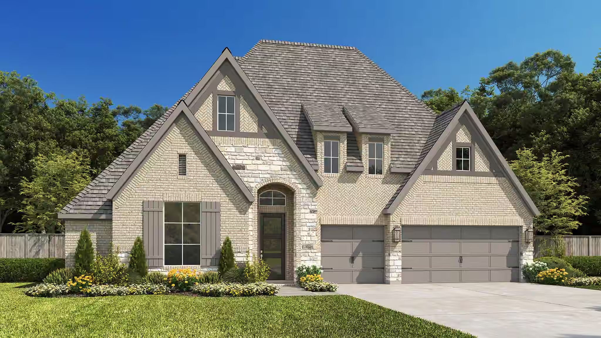 Photo of 27011 Deerfield Drive, Montgomery, TX 77316