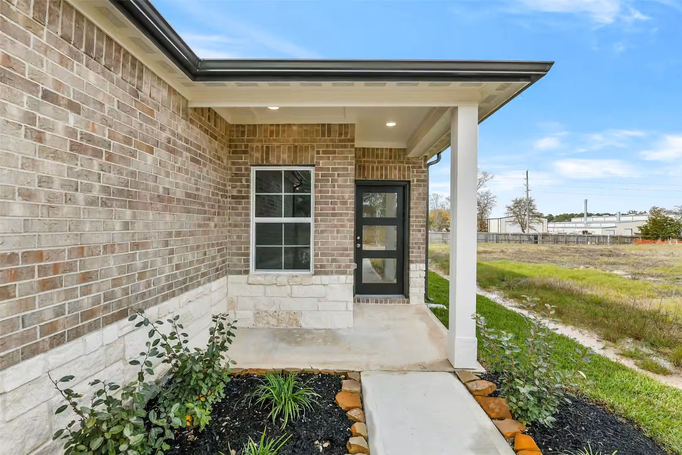 Photo 3 of 245 Harlingen Drive, Magnolia, TX