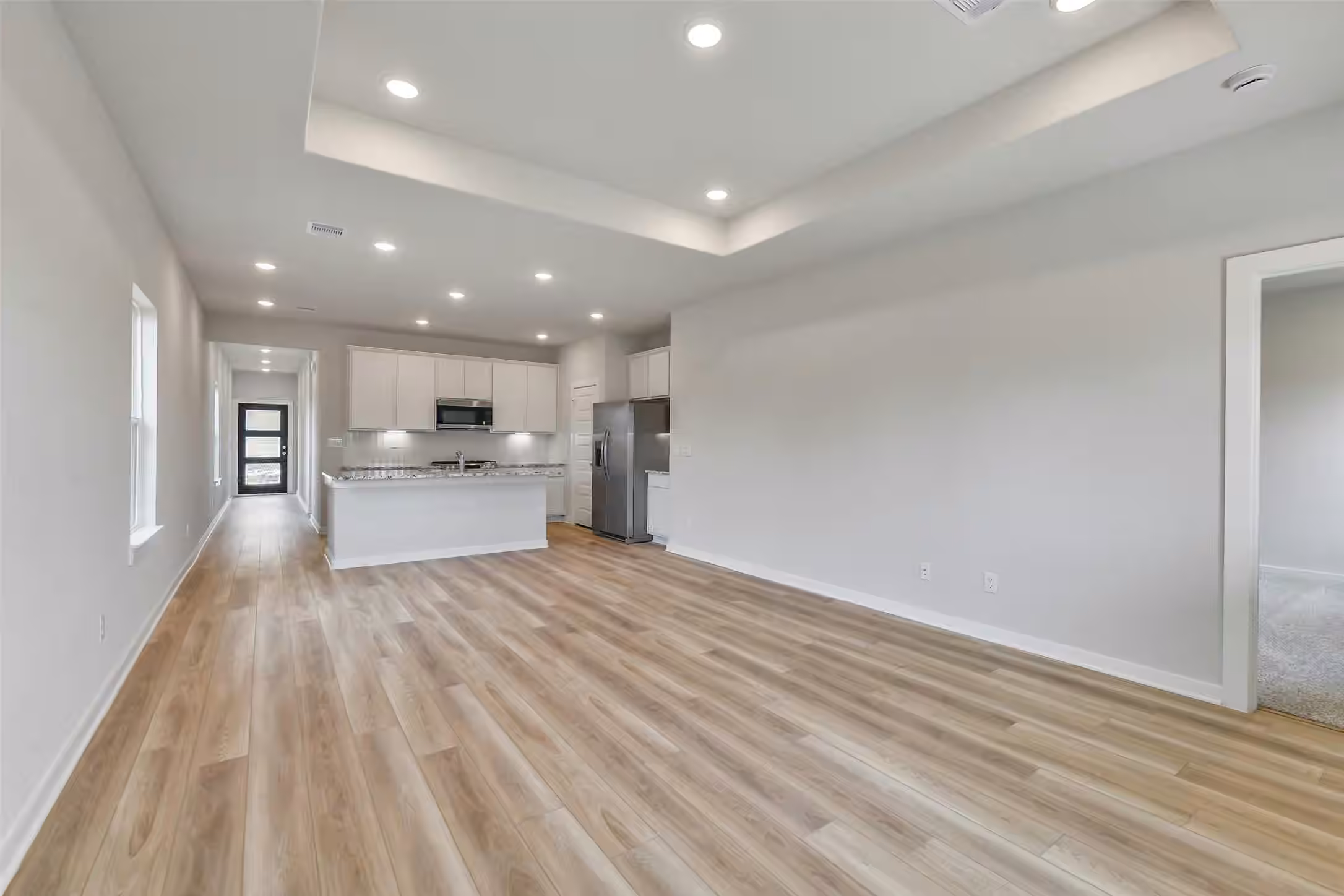 Photo 7 of 245 Harlingen Drive, Magnolia, TX