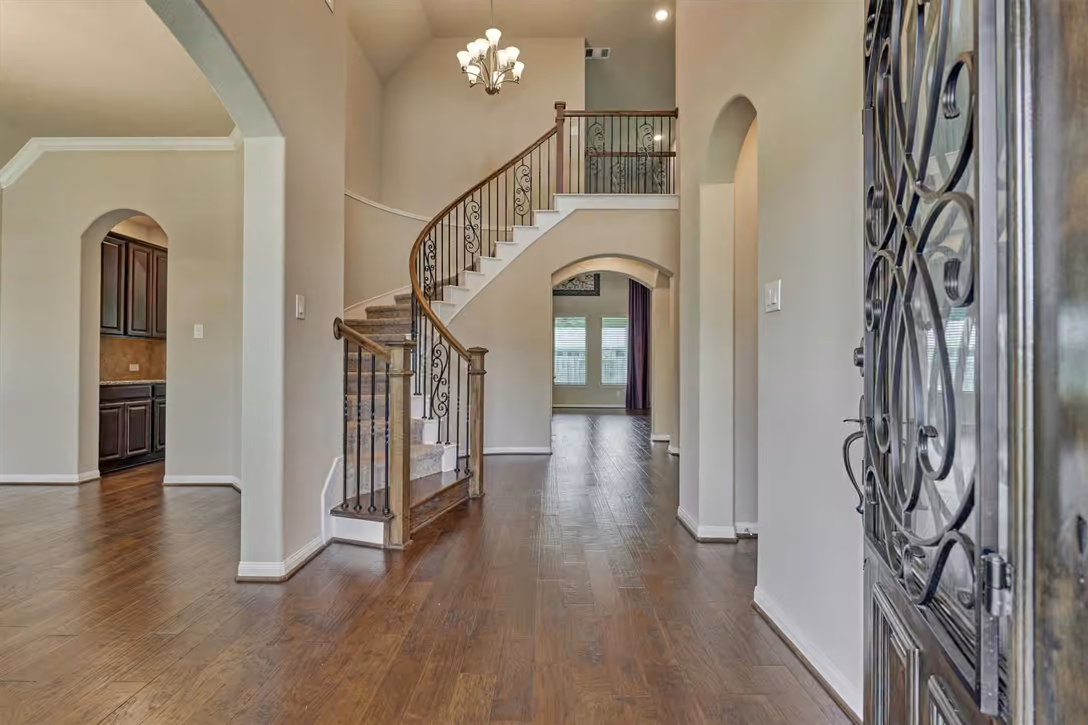 Photo 5 of 1219 Night Owl Court, Conroe, TX