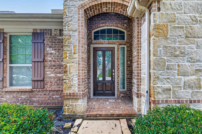 Photo 3 of 17415 Meadow Light Drive, Richmond, TX