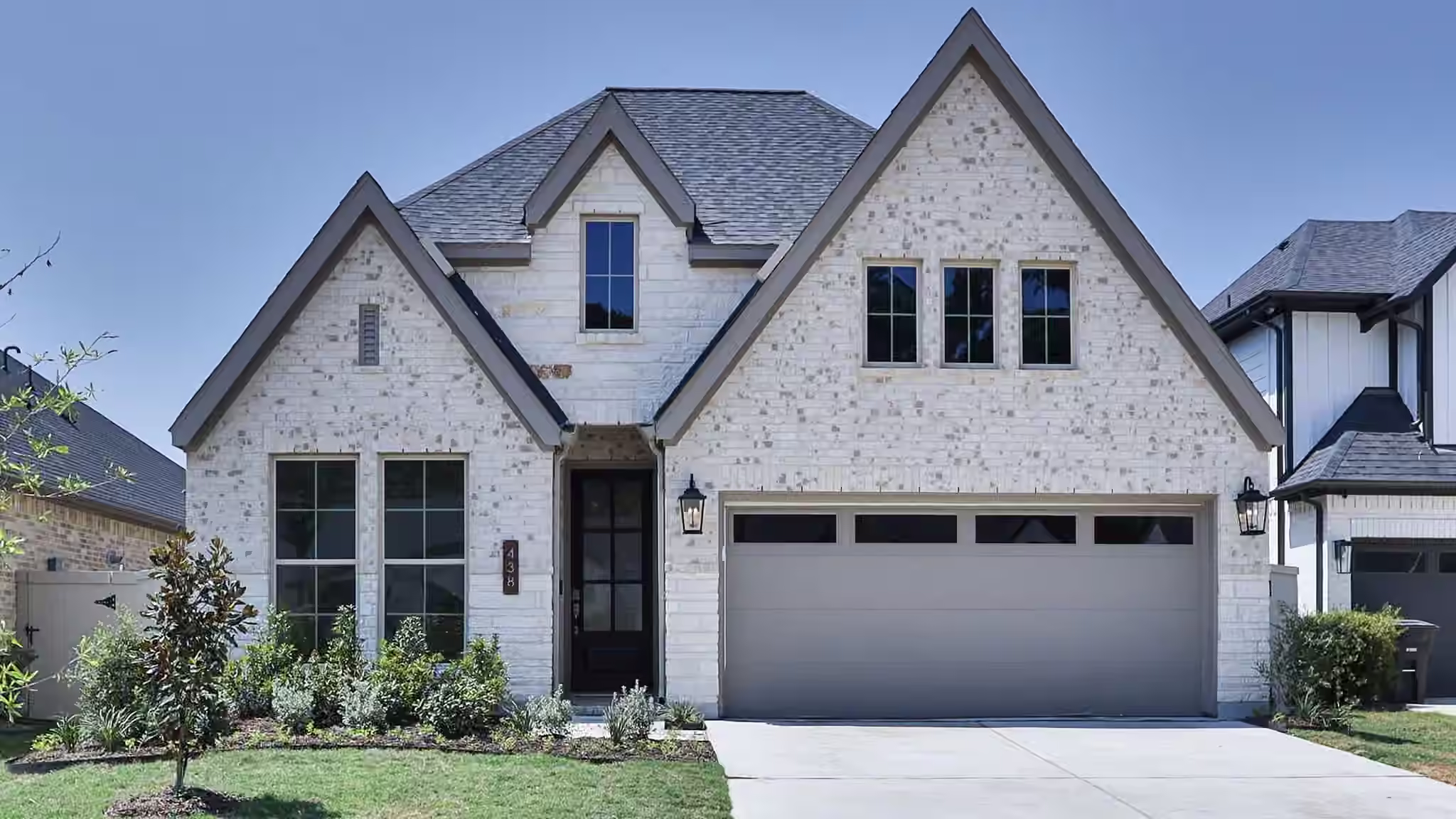 Photo of 438 Audubons Shearwater Way, Magnolia, TX 77354