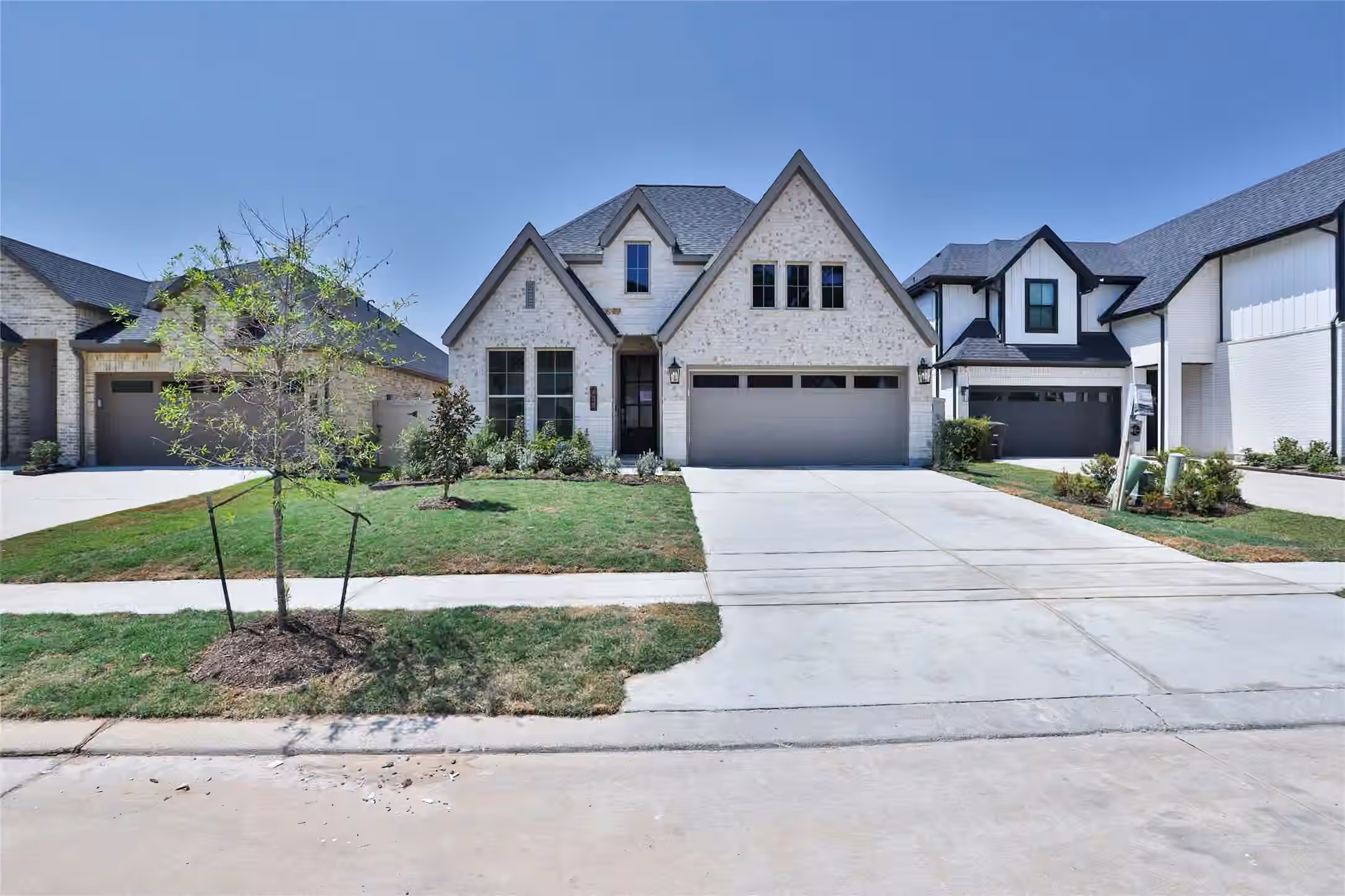 Photo 2 of 438 Audubons Shearwater Way, Magnolia, TX