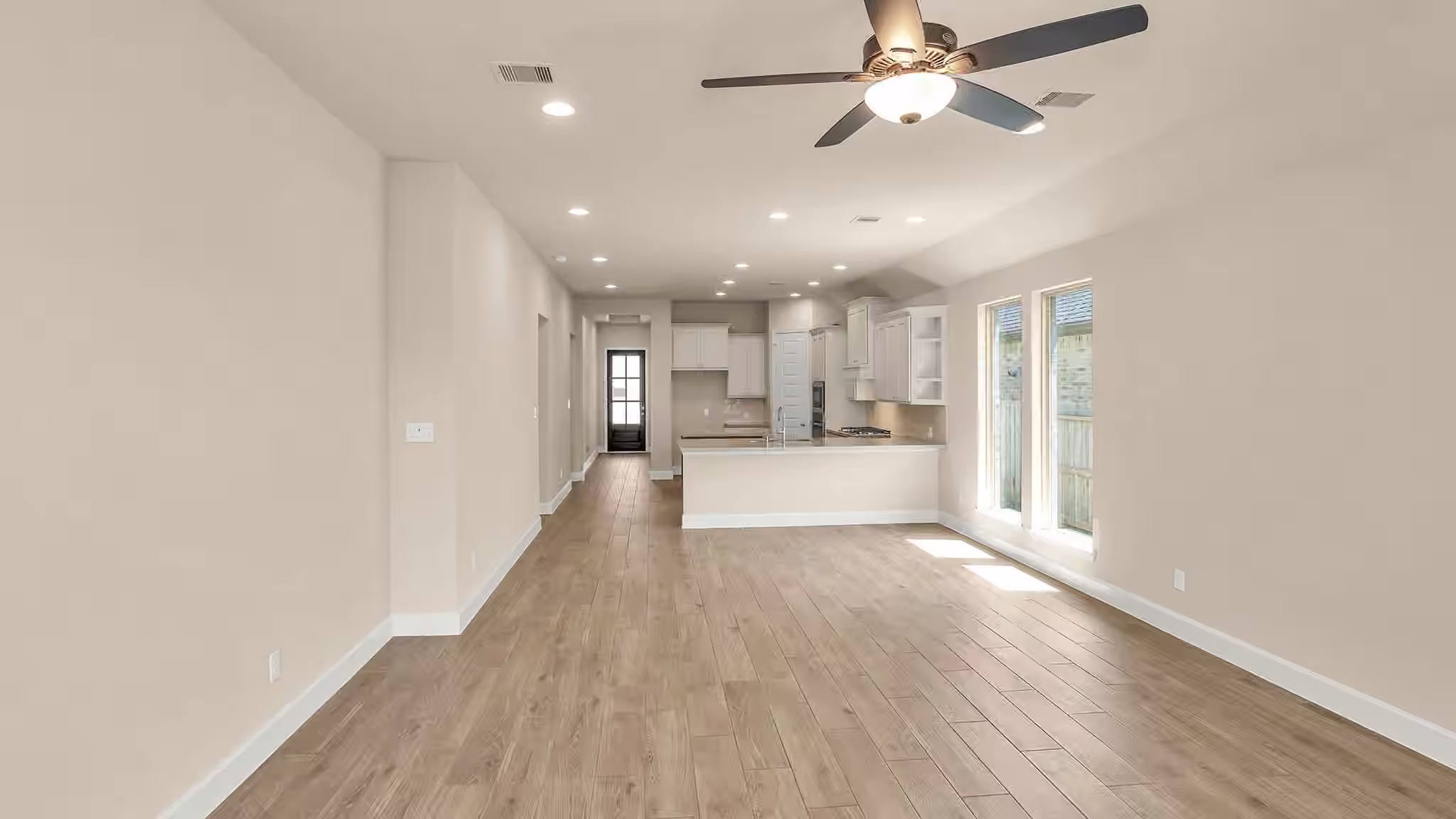 Photo 3 of 438 Audubons Shearwater Way, Magnolia, TX
