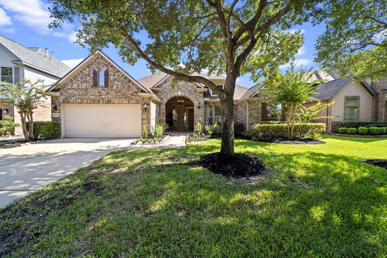 Photo of 23123 San Salvador Place, Katy, TX