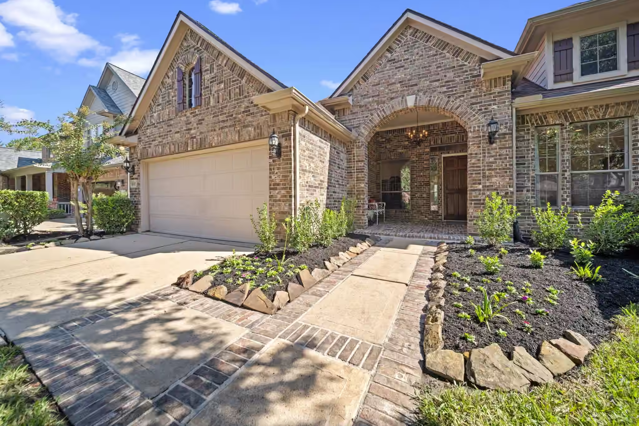 Photo 5 of 23123 San Salvador Place, Katy, TX