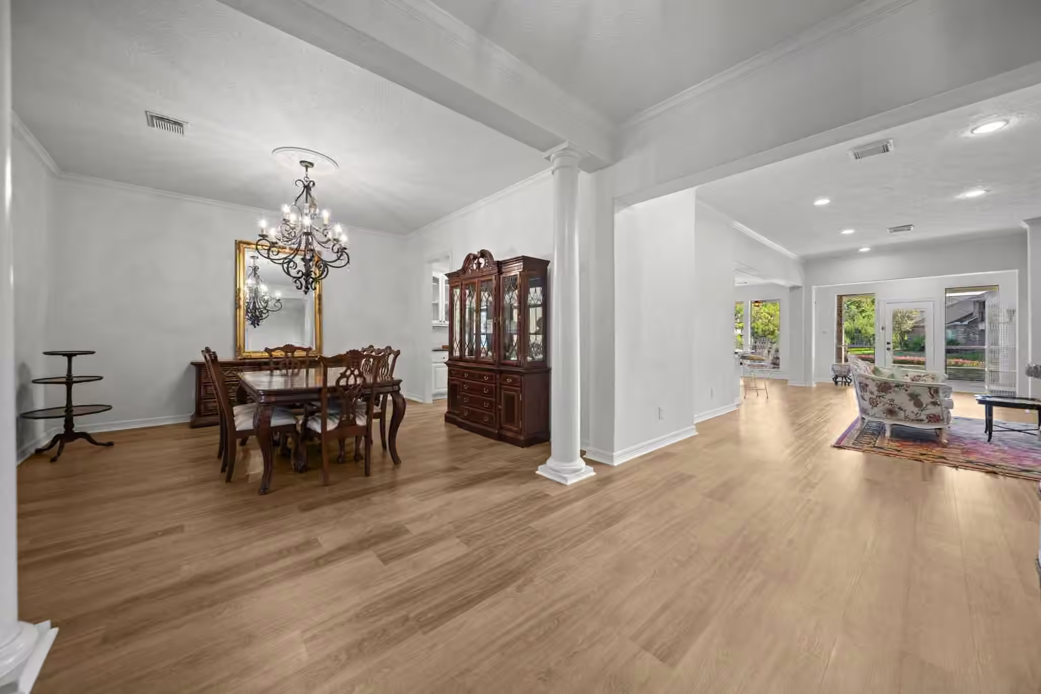 Photo 7 of 23123 San Salvador Place, Katy, TX