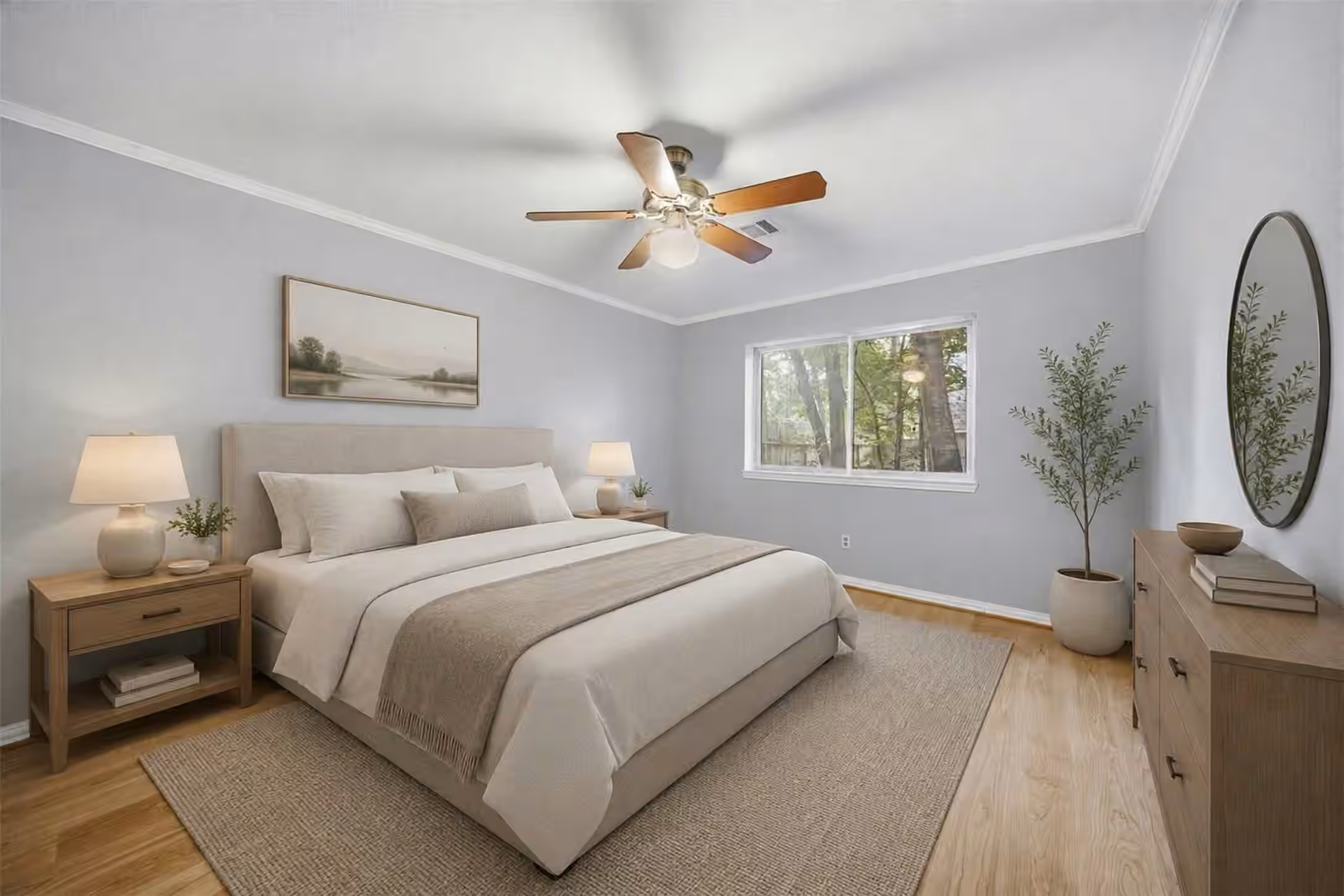 Photo 6 of 71 TIMBERSPIRE Lane, The Woodlands, TX
