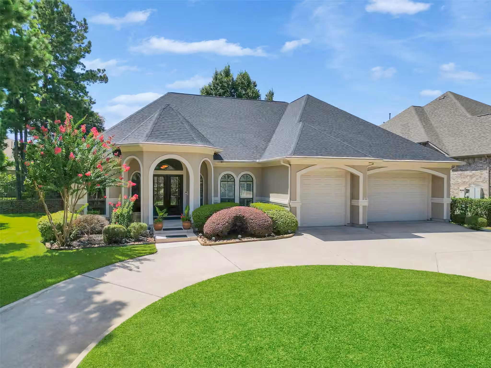Photo of 5311 Mindy Park Court, Houston, TX