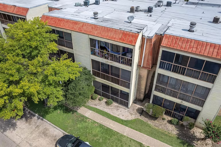 Photo 2 of 10110 Forum West Drive 506, Houston, TX