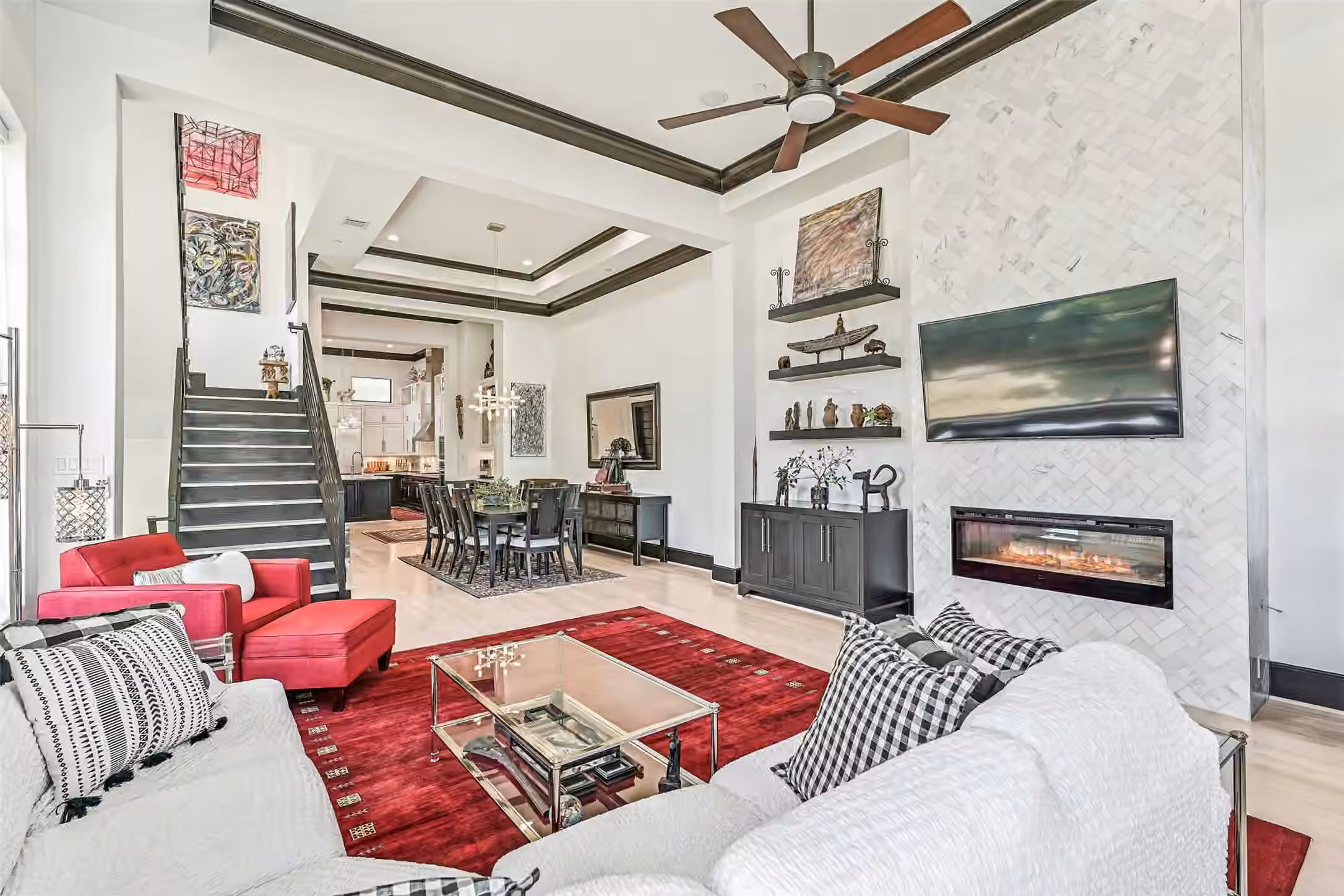 Photo 6 of 503 W Clay Street, Houston, TX