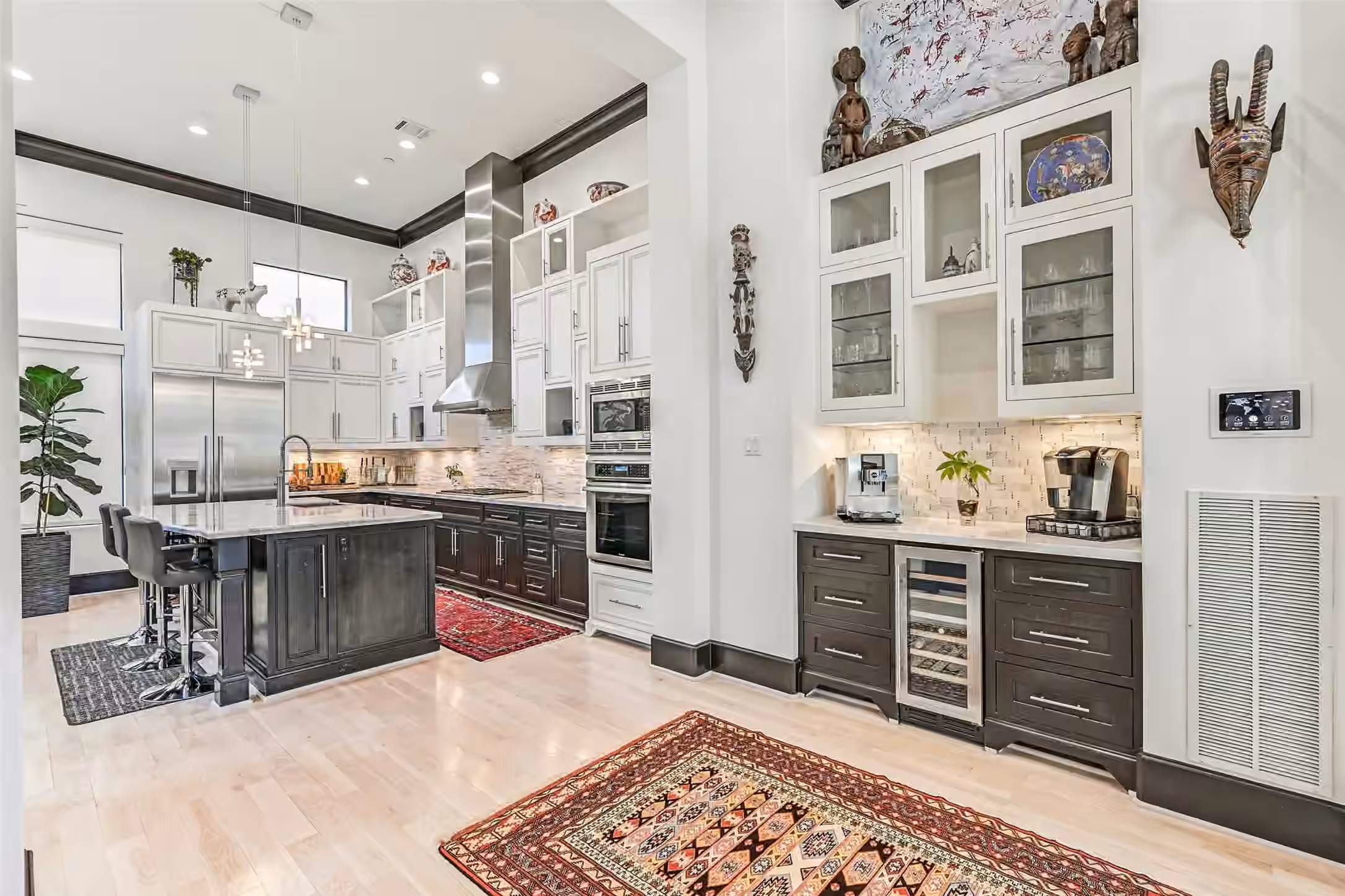 Photo 7 of 503 W Clay Street, Houston, TX