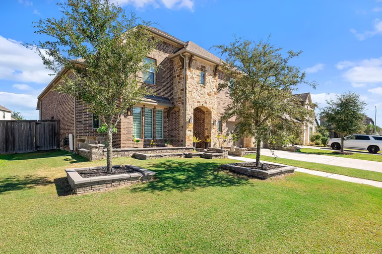 Photo 4 of 2723 Camellia Avenue, Brookshire, TX