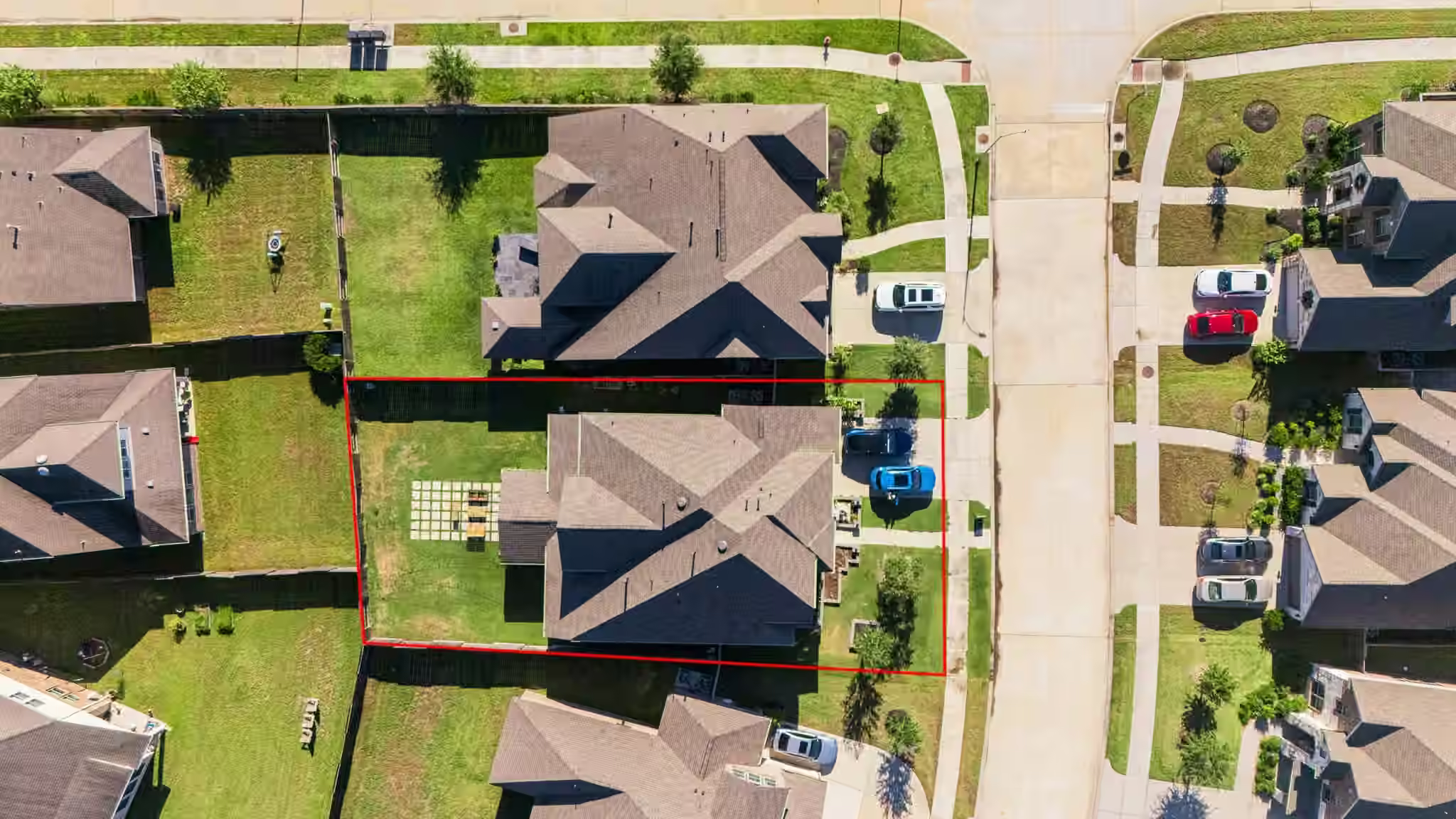 Photo 6 of 2723 Camellia Avenue, Brookshire, TX