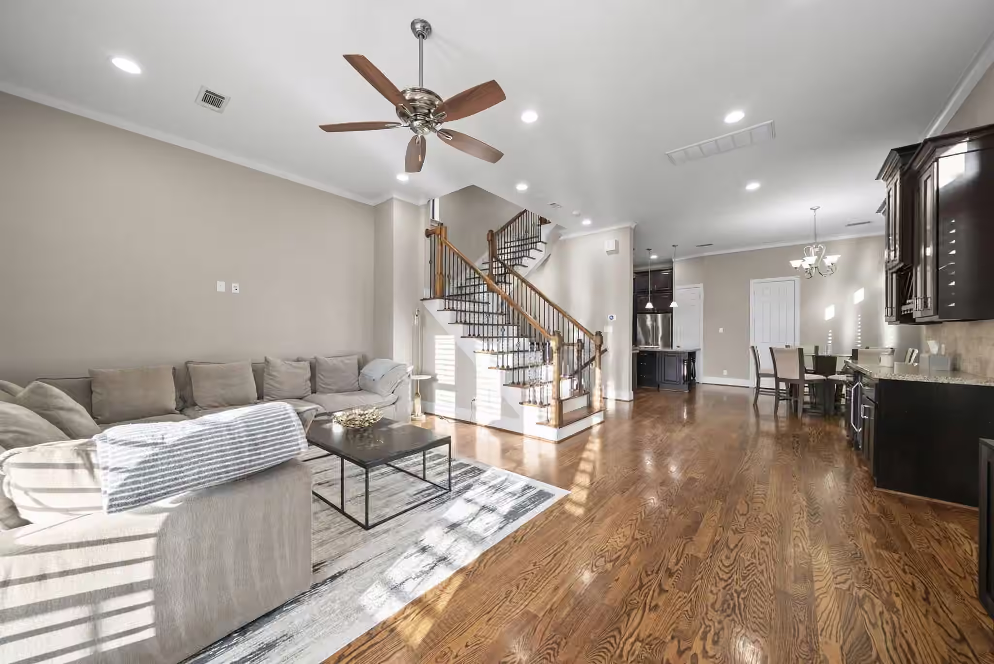 Photo 2 of 3123 Austin Street, Houston, TX