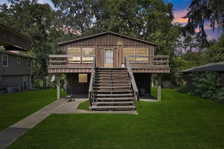 Photo of 14 Walker Trail, Huntsville, TX